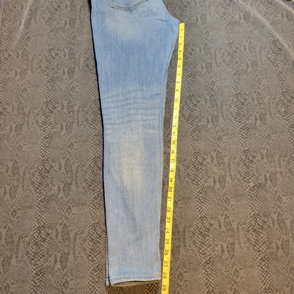 Express Stretch Jeans 6 - Picture 8 of 8